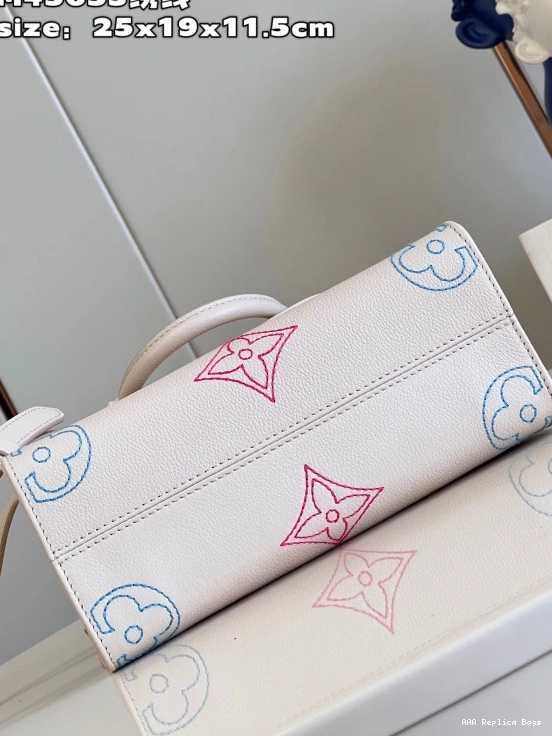 Aaa replica ru PM LOUIS ONTHEGO VUITTON 0717